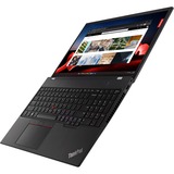 Lenovo ThinkPad T16 G2 (21K7003FGE), Notebook schwarz, AMD Ryzen 7 PRO 7840U, AMD Radeon 780M, 32 GB LPDDR5X, 1 TB (1 TB SSD), Windows 11 Pro 64-Bit
