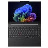Lenovo ThinkPad T16 Intel G5 (21WT0028GE), Notebook schwarz, Intel® Core™ Ultra 5 325, Intel® Graphics, 16 GB LPDDR5X, 512 GB (512 GB SSD), Windows 11 Pro