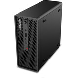 Lenovo ThinkStation P3 Ultra SFF Gen 2 (30J5007NGE), PC-System schwarz, Windows 11 Pro