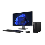 Lenovo ThinkStation P3 Ultra SFF Gen 2 (30J5007NGE), PC-System schwarz, Windows 11 Pro