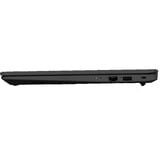 Lenovo V15 G4 IRU (83A1002CGE), Notebook schwarz, Intel® Core™ i3-1315U, Intel® UHD Graphics, 8 GB DDR4, 256 GB (256 GB SSD), Windows 11 Pro 64-Bit