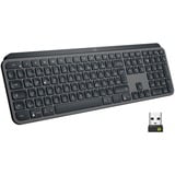 MX Keys for Business, Tastatur MX Keys for Business, Tastatur