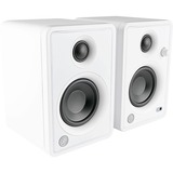 MACKIE CR3-X Multimedia Monitor, Lautsprecher weiß/schwarz, 1 Paar