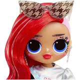 MGA Entertainment L.O.L. Surprise OMG Eye Spy - Spy, Puppe 