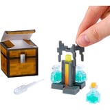 MGA Entertainment MGA's Miniverse - Make It Mini Minecraft Series 2, Basteln sortierter Artikel