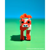 MGA Entertainment MGA's Miniverse - Make It Mini Minecraft Series 2, Basteln sortierter Artikel