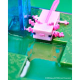 MGA Entertainment MGA's Miniverse - Make It Mini Minecraft Series 2, Basteln sortierter Artikel