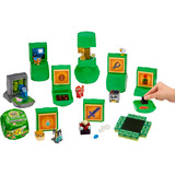 MGA Entertainment MGA's Miniverse - Make It Mini Minecraft Series 2, Basteln sortierter Artikel