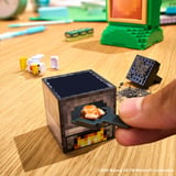 MGA Entertainment MGA's Miniverse - Make It Mini Minecraft Series 2, Basteln sortierter Artikel
