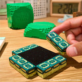 MGA Entertainment MGA's Miniverse - Make It Mini Minecraft Series 2, Basteln sortierter Artikel