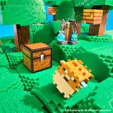 MGA Entertainment MGA's Miniverse - Make It Mini Minecraft Series 2, Basteln sortierter Artikel