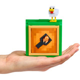 MGA Entertainment MGA's Miniverse - Make It Mini Minecraft Series 2, Basteln sortierter Artikel