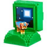 MGA Entertainment MGA's Miniverse - Make It Mini Minecraft Series 2, Basteln sortierter Artikel