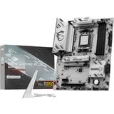MSI B850 GAMING PLUS WIFI6E, Mainboard 