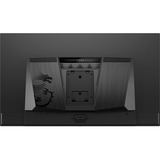 MSI MAG 321UPDE QD-OLED X24, Gaming-Monitor 80 cm (31.5 Zoll), schwarz, UltraHD/4K, DP, HDMI, USB-C, VRR, 240Hz Panel