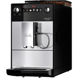 Melitta Latticia OT F300-101, Vollautomat silber