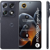 Motorola signature 512GB, Handy Carbon, Android, 16 GB