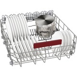 Neff S155ECX01E N50, Spülmaschine 60 cm, Home Connect