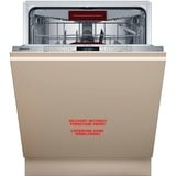 Neff S155ECX01E, Spülmaschine 60 cm, Home Connect