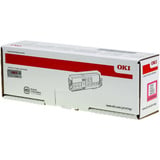OKI Toner magenta 46490402 