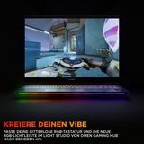 OMEN MAX 16-ah0093ng, Gaming-Notebook Intel® Core™ Ultra 9 275HX, NVIDIA GeForce RTX 5080, 32 GB DDR5, 1 TB (1 TB SSD), Windows 11 Home 64-Bit