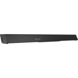 Philips TAB8205/10, Soundbar dunkelgrau