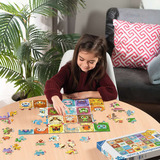 Ravensburger Kinderpuzzle Pokémon Gesichter 100 Teile