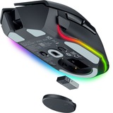 Razer Basilisk V3 Pro 35K, Gaming-Maus schwarz
