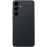 SAMSUNG Galaxy S25 FE 128GB Enterprise Edition, Handy Jetblack, Android, 8 GB