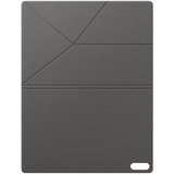 Samsung Book Cover, Tablethülle schwarz, Samsung Galaxy Tab S11 Ultra
