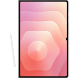 Samsung Book Cover, Tablethülle schwarz, Samsung Galaxy Tab S11 Ultra