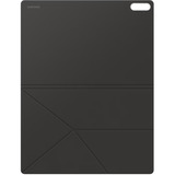 Samsung Book Cover, Tablethülle schwarz, Samsung Galaxy Tab S11 Ultra