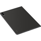 Samsung Book Cover, Tablethülle schwarz, Samsung Galaxy Tab S11 Ultra