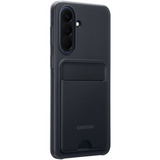 Samsung Card Slot Case, Handyhülle schwarz, Samsung Galaxy A57 5G