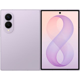Samsung Galaxy Z Fold8 512GB, Handy Lavender, Android, 12 GB