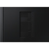 Samsung QB65C, Public Display schwarz, UltraHD/4K, WLAN, Bluetooth, HDMI
