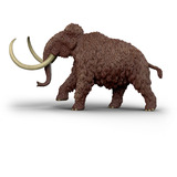 Schleich Dinosaurs Mammut, Spielfigur 