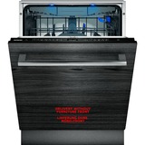 Siemens SN75ZX49CE iQ500, Spülmaschine Home Connect
