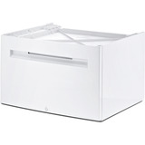 Siemens Universalpodest WZWP40W, Untergestell weiß