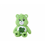 Simba Care Bears - Glücksbärchi 35 cm, Kuscheltier 