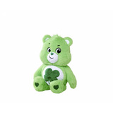 Simba Care Bears - Glücksbärchi 35 cm, Kuscheltier 