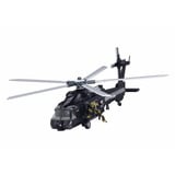 Sluban ARMY Z-20S Hubschrauber, Konstruktionsspielzeug 