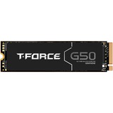 Team Group T-FORCE G50 1 TB, SSD PCIe 4.0 x4 | M.2 2280 | Graphen-Kühlkörper