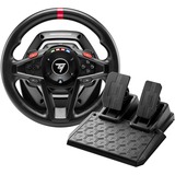 Thrustmaster T-128, Lenkrad schwarz, PlayStation 5, PlayStation 4, PC
