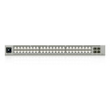 Ubiquiti Pro XG 48, Switch Professioneller Layer-3-Etherlighting-Switch mit 48 Ports