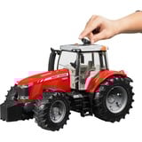 bruder Massey Ferguson 7624, Modellfahrzeug 