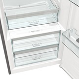 gorenje R619DAXL6, Vollraumkühlschrank edelstahl