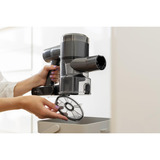 gorenje SVC222480AA, Stielstaubsauger mehrfarbig