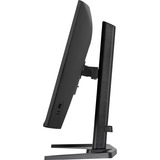 iiyama G-Master GB2771QSU-B1 Red Eagle, Gaming-Monitor 68.6 cm (27 Zoll), schwarz (matt), QHD, Fast-IPS, HDMI, DP, G-Sync komp., USB-Hub, 200Hz Panel