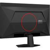 AOC AGON Q27G41ZDF QD-OLED, Gaming-Monitor 67.3 cm (26.5 Zoll), schwarz, QHD, HDMI, DP, Adaptive-Sync, G-Sync-Kompatibilität, 240Hz Panel